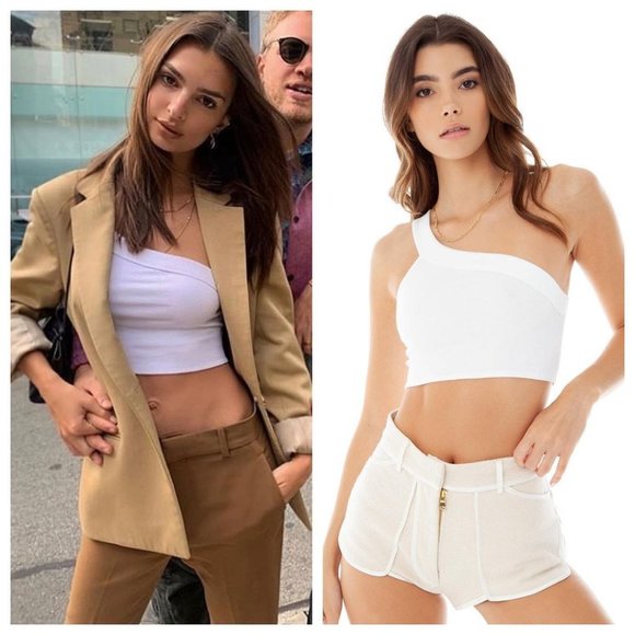 ‼️ MOVING SALE ‼️ Renly Tank by Are You Am I - Picture 2 of 7